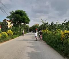 🏡 180m2 Thuận An, Hà Nội MT 15m đường 5m view thoáng 0989894845