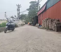 cát lỗ sâu, chính chủ bán lô góc đẹp nhất khu vực