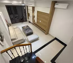 TRUNG TÂM BỒ ĐỀ, SẦN TRƯỜNG CẠNH PHỐ 36M2 7 TẦNG XÂY ĐỘC LẬP - NHỈNH 10.X TỶ