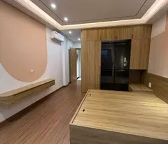 TRUNG TÂM BỒ ĐỀ, SẦN TRƯỜNG CẠNH PHỐ 36M2 7 TẦNG XÂY ĐỘC LẬP - NHỈNH 10.X TỶ