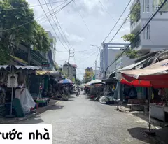 Chính chủ bán nhà 2 MT sát chợ, Dòng tiền 18 triệu/ tháng , P. Bình Hưng Hòa A, Q. Bình Tân
