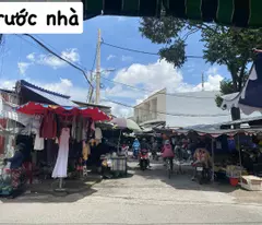 Chính chủ bán nhà 2 MT sát chợ, Dòng tiền 18 triệu/ tháng , P. Bình Hưng Hòa A, Q. Bình Tân