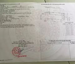 Chính chủ bán nhà 2 MT sát chợ, Dòng tiền 18 triệu/ tháng , P. Bình Hưng Hòa A, Q. Bình Tân
