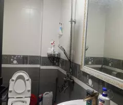 Bán nhà Khu Đấu Giá Man Bồi- Gốc Găng – Hà Đông 60m2 -5 tầng  - Kinh doanh 14.7 tỷ