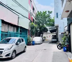 Nhà hẻm xe hơi 6m, Gò Xoài, giáp Aeon tân phú, 4x13m chỉ 4.xTỷ