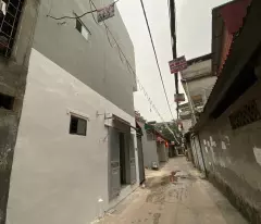 🏠 CHO THUÊ NHÀ NGUYÊN CĂN NGỌC THỤY – Ô TÔ QUA NHÀ 🏠