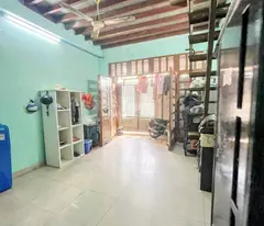 Nhà 2 tầng HXH thông Q7, 160m², gần Nam Long Trần Trọng Cung, giá 8.5 tỷ