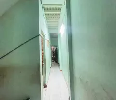 Nhà 2 tầng HXH thông Q7, 160m², gần Nam Long Trần Trọng Cung, giá 8.5 tỷ