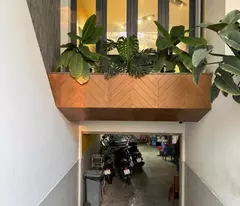 Bán nhà Hẻm 10m Hồng Bàng - giao Minh Phụng, 6,5x22m, 6 Tầng - 12 CHDV, chỉ 26,9 tỷ,