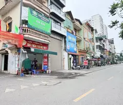 nhỉnh 9 tỷ !  SIÊU PHẨM ĐẤT NGỌC THỤY – LÔ GÓC 3 MẶT THOÁNG – KINH DOANH ĐỈNH CAO.