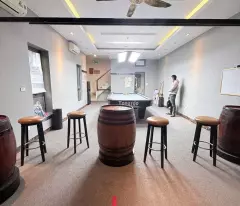 🏡 BÁN TÒA BUILDING MẶT PHỐ LINH LANG - 7 TẦNG THANG MÁY - KINH DOANH ĐỈNH