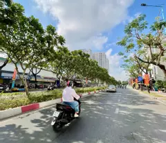 Có lô đất nào ngang 5m, xây cao được ở Bình Thạnh không? Có – đây là một lựa chọn (9.49 tỷ)