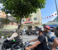 Có lô đất nào ngang 5m, xây cao được ở Bình Thạnh không? Có – đây là một lựa chọn (9.49 tỷ)