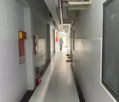 Bán tòa CHDV 6 Tầng - DT 181m2 - SD 600m2 - HĐT 105tr/ tháng