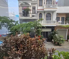 Bán Nhà Mặt tiền 307/23 Bàu Cát Tân Bình 133m2 (4.1x33m), Sổ Hồng, 15 Tỷ. LH: 0898333313