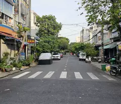 Bán Nhà Mặt tiền 307/23 Bàu Cát Tân Bình 133m2 (4.1x33m), Sổ Hồng, 15 Tỷ. LH: 0898333313