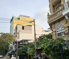 Bán Nhà Mặt tiền 307/23 Bàu Cát Tân Bình 133m2 (4.1x33m), Sổ Hồng, 15 Tỷ. LH: 0898333313