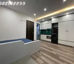 🏡 BÁN TÒA APARTMENT VƯƠNG THỪA VŨ - 8 TẦNG MỚI 2025 - 16 PHÒNG VIP - DÒNG TIỀN 75TR/TH - CÁCH MẶT