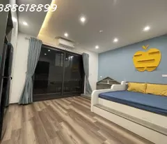 🏡 BÁN TÒA APARTMENT VƯƠNG THỪA VŨ - 8 TẦNG MỚI 2025 - 16 PHÒNG VIP - DÒNG TIỀN 75TR/TH - CÁCH MẶT