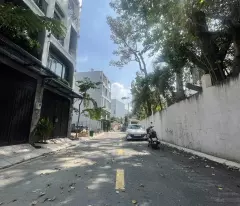 LÔ ĐẤT ĐẸP ĐƯỜNG NHỰA 7M SẠCH ĐẸP TÂN CHÁNH HIỆP QUẬN 12 - KHU VỰC DÂN CƯ ĐÔNG ĐÚC  NHIỀU TIỆN ÍCH