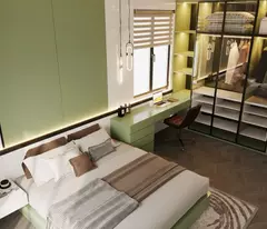 SIÊU PHẨM ĐẠI CÁT - LÔ GÓC - NHÀ ĐẸP LONG LANH - TẶNG LẠI NỘI THẤT GIÁ TRỊ - Ô TÔ ĐỖ 🔥🔥🔥
