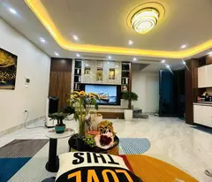 SIÊU PHẨM ĐẠI CÁT - LÔ GÓC - NHÀ ĐẸP LONG LANH - TẶNG LẠI NỘI THẤT GIÁ TRỊ - Ô TÔ ĐỖ 🔥🔥🔥