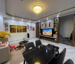 SIÊU PHẨM ĐẠI CÁT - LÔ GÓC - NHÀ ĐẸP LONG LANH - TẶNG LẠI NỘI THẤT GIÁ TRỊ - Ô TÔ ĐỖ 🔥🔥🔥