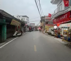 48m2 NHÀ ĐẸP LONG LANH, 4 TẦNG, 10m ra mặt đường Di ái, GẦN NHỔN, VÀNH ĐAI 3.5, Quốc lộ 32