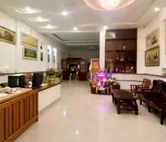 🏡 NHÀ ĐẸP THỚI AN 11 – NGANG 6,2 M – HẺM XE HƠI – GIÁ TỐT NHẤT KHU VỰC
🚗 Hẻm 5m ô tô đậu tận