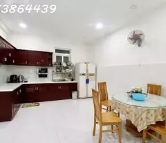 🏡 NHÀ ĐẸP THỚI AN 11 – NGANG 6,2 M – HẺM XE HƠI – GIÁ TỐT NHẤT KHU VỰC
🚗 Hẻm 5m ô tô đậu tận