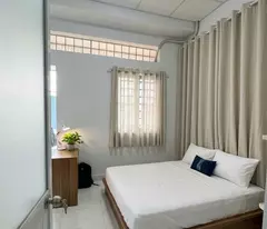 HXH - gần khu Tên Lửa - 32.4m2 - 2 tầng - 2 phòng ngủ - chỉ 2.75 tỷ (tl)