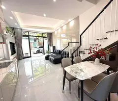 🔥 🔥 BÁN NHÀ CỔ LINH DÂN XÂY - 9 TỶ Ô TÔ ĐỖ CỬA - NHÀ ĐẸP , MỚI FULL NỘI THẤT🔥 🔥