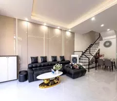 🔥 🔥 BÁN NHÀ CỔ LINH DÂN XÂY - 9 TỶ Ô TÔ ĐỖ CỬA - NHÀ ĐẸP , MỚI FULL NỘI THẤT🔥 🔥