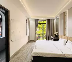 🔥 🔥 BÁN NHÀ CỔ LINH DÂN XÂY - 9 TỶ Ô TÔ ĐỖ CỬA - NHÀ ĐẸP , MỚI FULL NỘI THẤT🔥 🔥