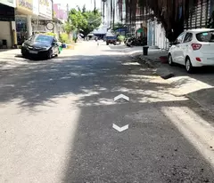 Nhà đất MT Chu Văn An – trung tâm Dương Đông, diện tích 110m² – giá tốt