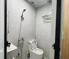 Bán CHDV Quan Nhân gần ôtô, 110m2 - 7T - thang máy, full nội thất mới xịn xò, doanh thu 1.8