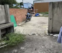 Chính chủ cần bán nhà Hóc Môn, tp HCM