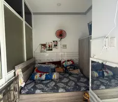 1.6 TỶ SỞ HỮU NHÀ 2 TẦNG – HẺM XE HƠI – HUỲNH TẤN PHÁT