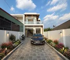 🔥 BIỆT THỰ MINI GIÁ RẺ MẶT TIỀN KINH DOANH