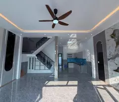 🔥 BIỆT THỰ MINI GIÁ RẺ MẶT TIỀN KINH DOANH