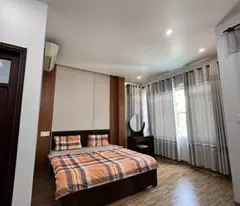 🔥 🔥 BÁN NHÀ THẠCH BÀN DÂN XÂY 6 TỶ FULL NỘI THẤT GẦN CHỢ THẠCH BÀN🔥 🔥