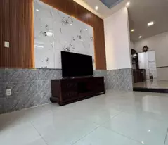 🔥 🔥 BÁN NHÀ THẠCH BÀN DÂN XÂY 6 TỶ FULL NỘI THẤT GẦN CHỢ THẠCH BÀN🔥 🔥