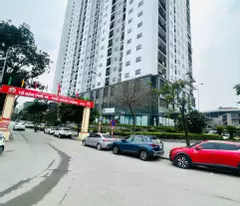 BÁN PHÂN LÔ Ô TÔ TRÁNH X2A YÊN SỞ,HƯNG THỊNH- KD VP 84M 26.5 TỶ KINH DOANH CỰC TỐT!