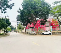 BÁN PHÂN LÔ Ô TÔ TRÁNH X2A YÊN SỞ,HƯNG THỊNH- KD VP 84M 26.5 TỶ KINH DOANH CỰC TỐT!