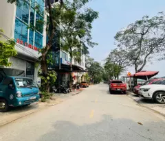 BÁN PHÂN LÔ Ô TÔ TRÁNH X2A YÊN SỞ,HƯNG THỊNH- KD VP 84M 26.5 TỶ KINH DOANH CỰC TỐT!