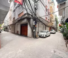 CẦN BÁN NHÀ NHÂN HOÀ, THANH XUÂN, 45M2 7T THANG MÁY, OTO, Ở, KINH DOANH, VP, CHỈ 20 TỶ