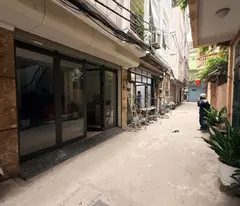 CẦN BÁN NHÀ NHÂN HOÀ, THANH XUÂN, 45M2 7T THANG MÁY, OTO, Ở, KINH DOANH, VP, CHỈ 20 TỶ