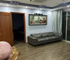CHO THUÊ CĂN HỘ 2PN 83M2 CHUNG CƯ HÒA PHÁT 99 TÂN MAI, PHƯỜNG TÂN MAI, QUẬN HOÀNG MAI, HÀ NỘI -