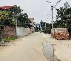 TỔ 10 QUANG MINH 73M GIÁ 4,x TỶ,ĐƯỜNG Ô TÔ TRÁNH,LH MR QUANG 0963.688.777