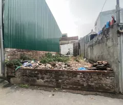 CẦN BÁN GẤP 39m ĐAN PHƯỢNG – GẦN VÀNH ĐAI 4 – TÂY THĂNG LONG - GIÁ BÁN NHANH HƠN 3 TỶ.